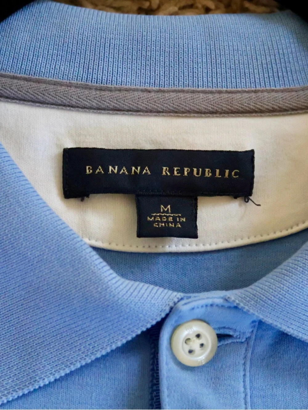 Banana Republic banana republic